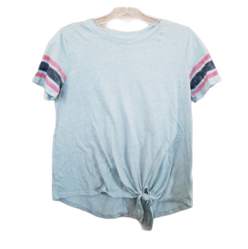 Retro Old Navy Knot Tee